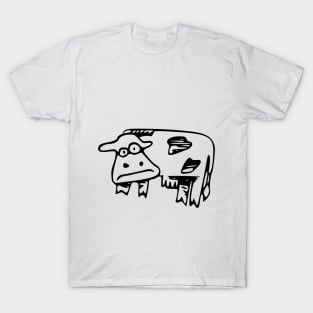 Bessie T-Shirt